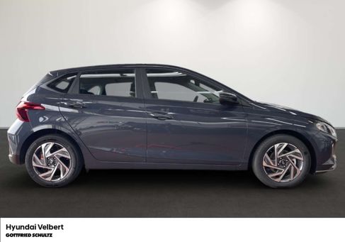 Hyundai i20, 2026 2