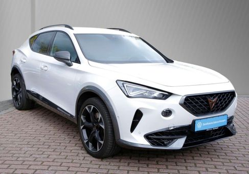 Cupra Formentor, 2024