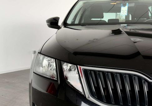 Skoda Octavia, 2019