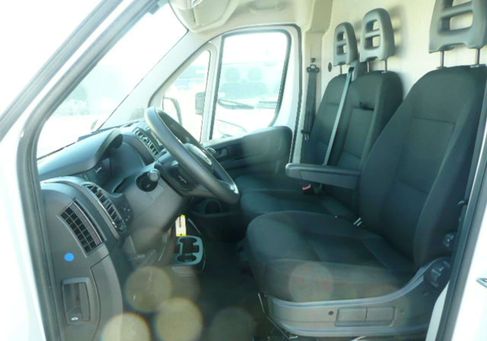 Fiat Ducato, 2023