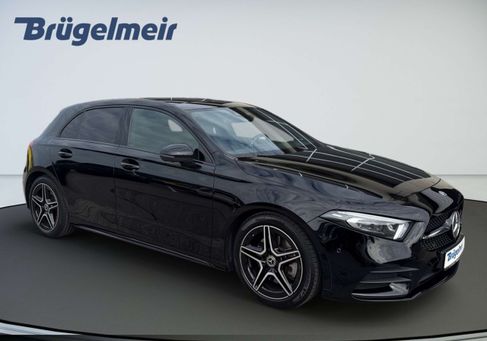 Mercedes-Benz A 250, 2021 3