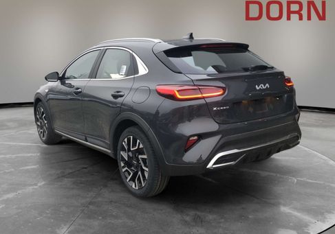 Kia XCeed, 2025