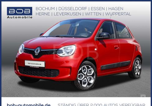 Renault Twingo, 2023