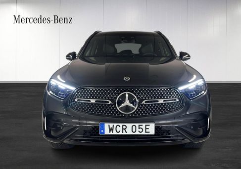 Mercedes-Benz GLC 300, 2026