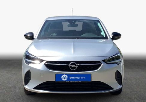 Opel Corsa, 2022 3
