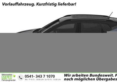 Seat Arona, 2026