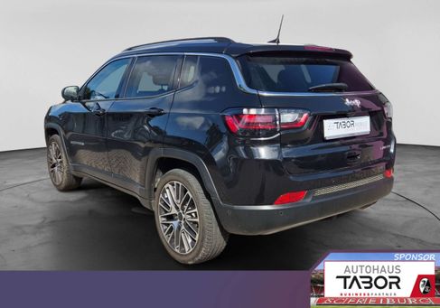 Jeep Compass, 2022 2