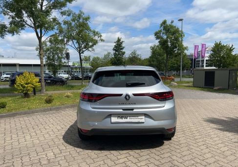 Renault Megane, 2022