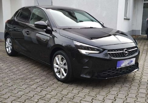 Opel Corsa, 2022 2