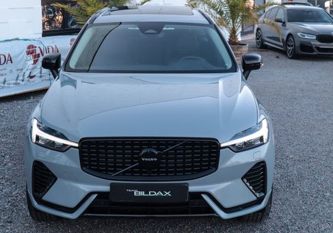 Volvo XC60, 2025
