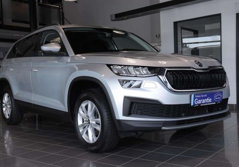 Skoda Kodiaq, 2023