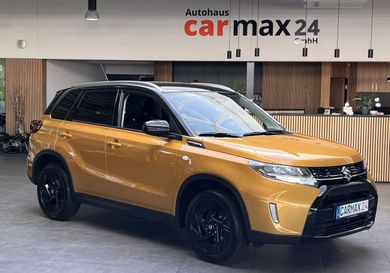 Suzuki Vitara, 2025
