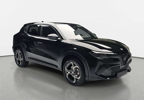 Alfa Romeo Junior, 2026