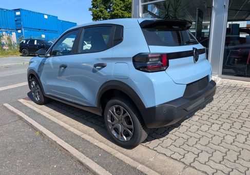 Citroën C3, 2024 3