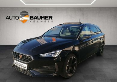 Cupra Leon, 2023