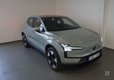 Volvo EX30, 2024