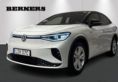 Volkswagen ID.5, 2023