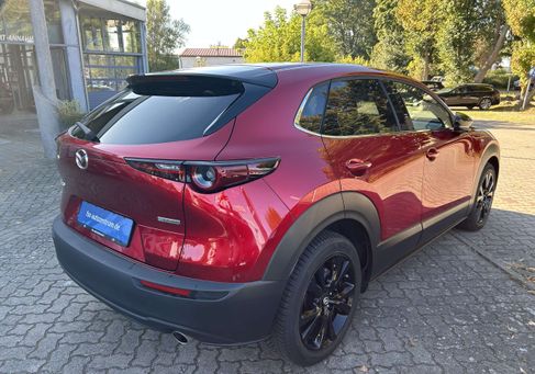 Mazda CX-30, 2024