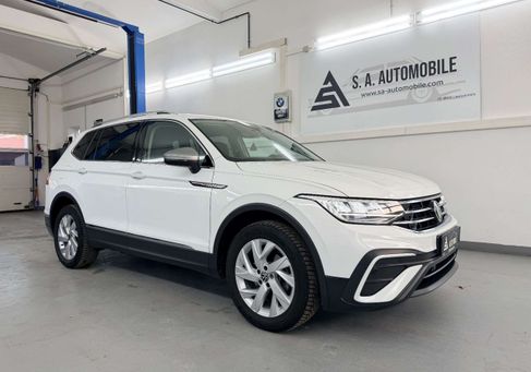 Volkswagen Tiguan Allspace, 2023