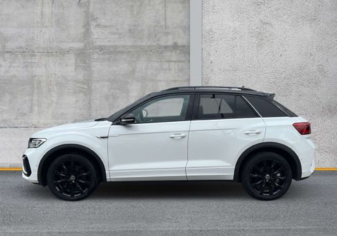 Volkswagen T-Roc, 2023