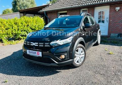 Dacia Sandero, 2024