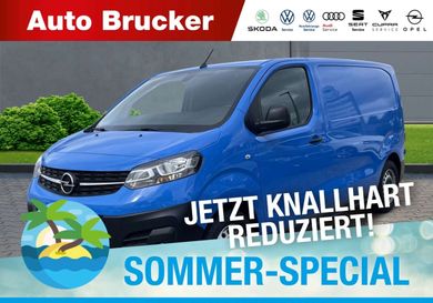 Opel Vivaro, 2023