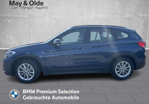 BMW X1, 2021 2