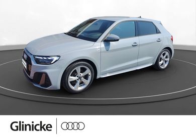 Audi A1, 2022