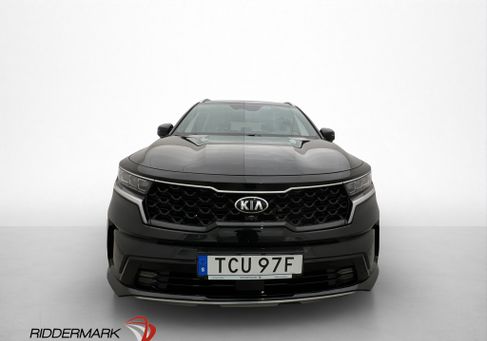 Kia Sorento, 2021 2