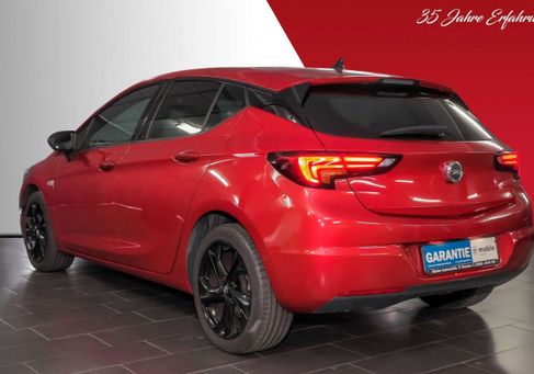 Opel Astra, 2021