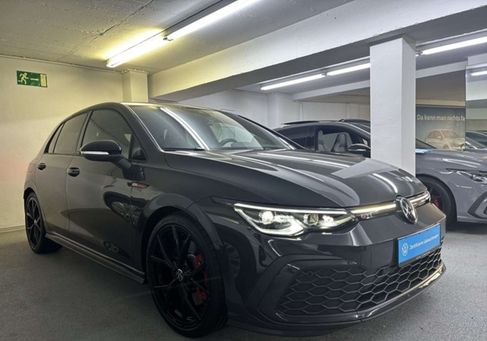 Volkswagen Golf, 2023 3