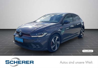 Volkswagen Polo, 2025