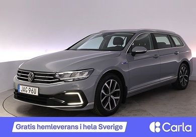 Volkswagen Passat Variant, 2023