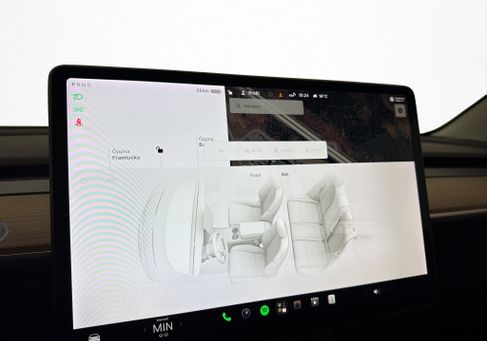 Tesla Model 3, 2021 2