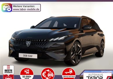 Peugeot 308, 2026
