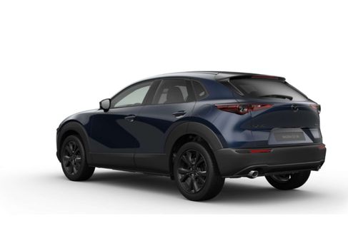 Mazda CX-30, 2026 3