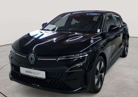 Renault Megane, 2023