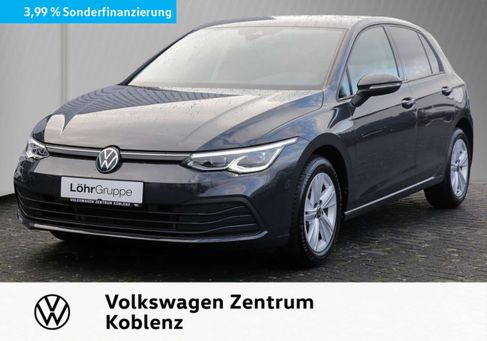 Volkswagen Golf, 2023