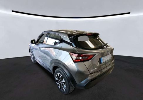 Nissan Juke, 2023 3