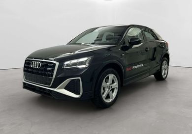 Audi Q2, 2026