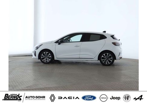 Renault Clio, 2025