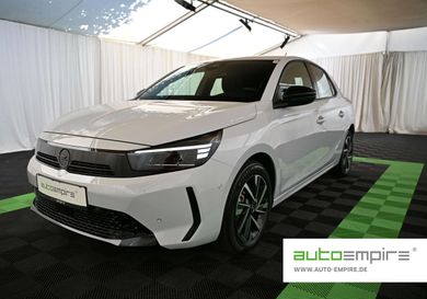 Opel Corsa, 2025