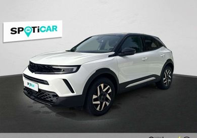 Opel Mokka, 2024