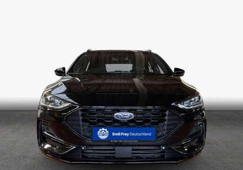 Ford Focus, 2022 3