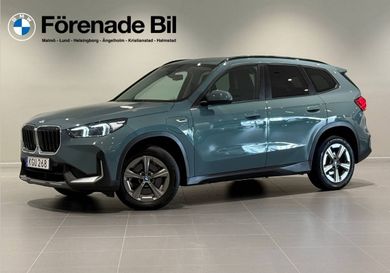 BMW X1, 2023