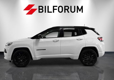 Jeep Compass, 2022 2
