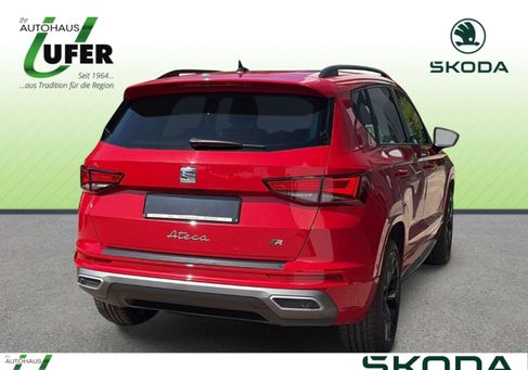 Seat Ateca, 2022