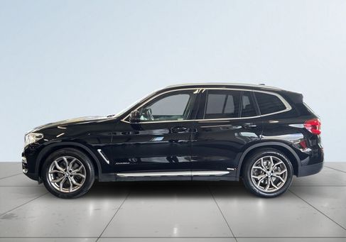 BMW X3, 2018 3