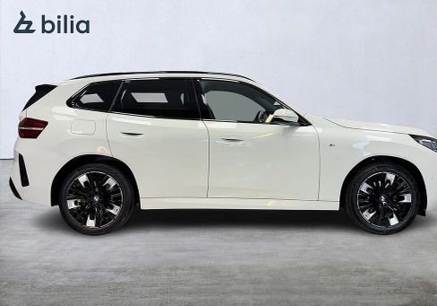 BMW, 2026 3