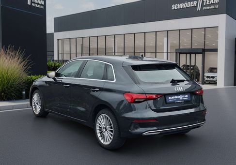 Audi A3, 2023 3